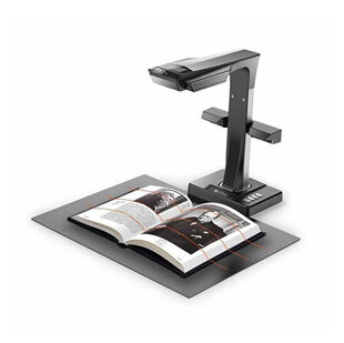 CZUR ET-24 A3 Book Scanner