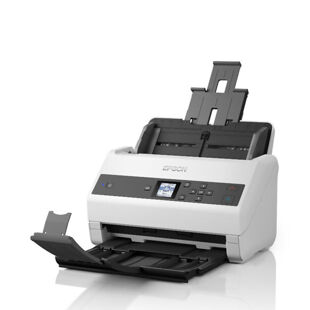 Epson Workforce DS-730N Network Scanner