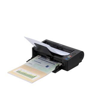 Canon DR-M140II A4 Document Scanner