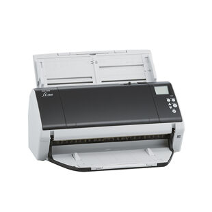Ricoh fi-7480 A3 Document Scanner