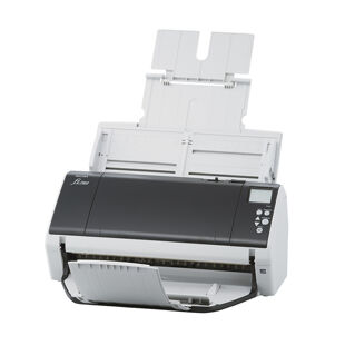 Ricoh fi-7460 A3 Document Scanner
