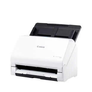 Canon ImageFormula R30 A4 Document Scanner