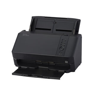 Ricoh SP-2240N Document Scanner