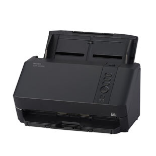 Ricoh SP-2230N Document Scanner