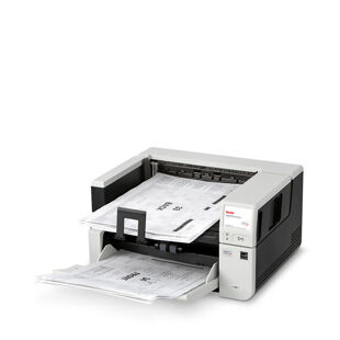 Kodak Alaris S3060f A3 Network & Tachograph Scanner