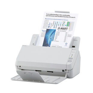 Ricoh SP-1130N A4 Network Scanner