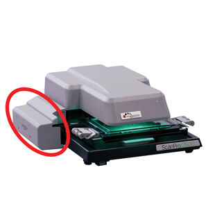 ScanPro 2500 Auto Microfiche Scanner