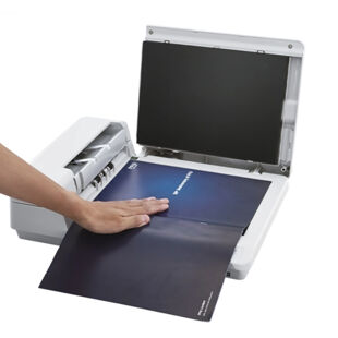 Ricoh SP-1425 A4 Flatbed Scanner