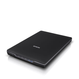 Epson Perfection V39II A4 Flatbed Scanner
