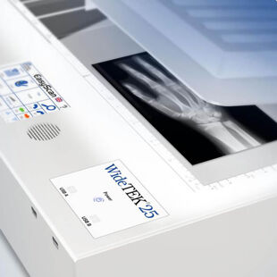 WideTEK 25-650 Backlight Unit Accessory