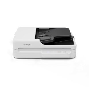 Epson WorkForce DS-1730 A4 Flatbed Scanner