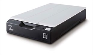 Ricoh fi-65F ID Scanner
