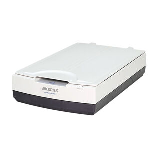Microtek ScanMaker 9830XL Plus A3 Flatbed Scanner