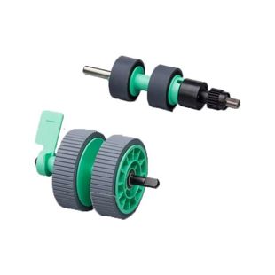 Genuine Brother Roller Assembly Kit