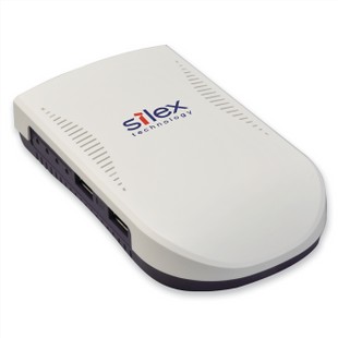Silex SX-DS-3000WAN USB Device Server