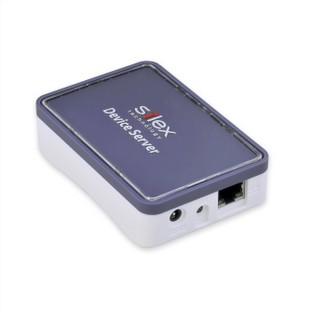 Silex SX-DS-4000U2 USB-Device Server