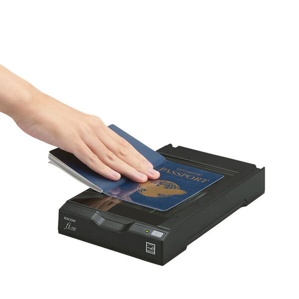 Ricoh Scanners | The Scanner Shop