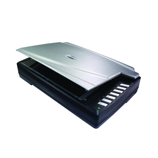 A3 Scanners | Flatbed & Document Scanners - The Scanner Shop
