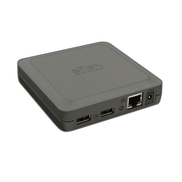 Silex DS520 AN USB Device Server The Scanner Shop