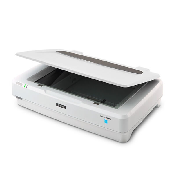 A3 Scanners | Flatbed & Document Scanners - The Scanner Shop