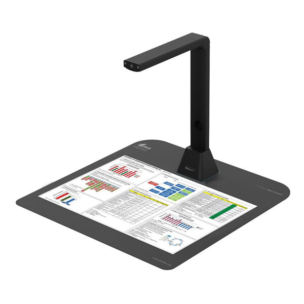 A3 Scanners | Flatbed & Document Scanners - The Scanner Shop