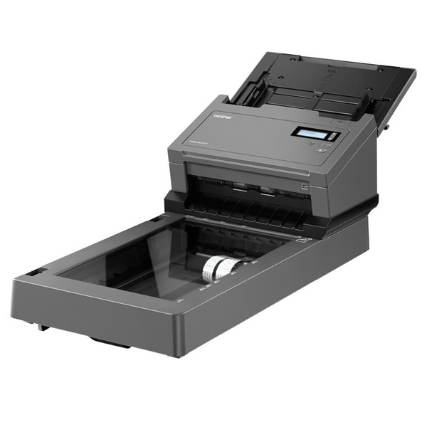 Buy Flatbed Scanners A3 & A4 Flatbed Scanner The Scanner Shop