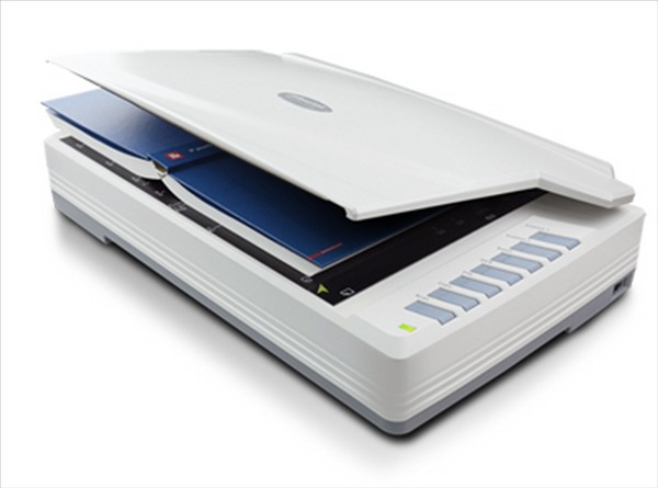 A3 Scanners | The Scanner Shop