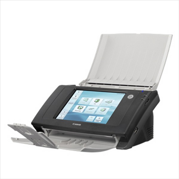 Canon ScanFront 330 Network Scanner